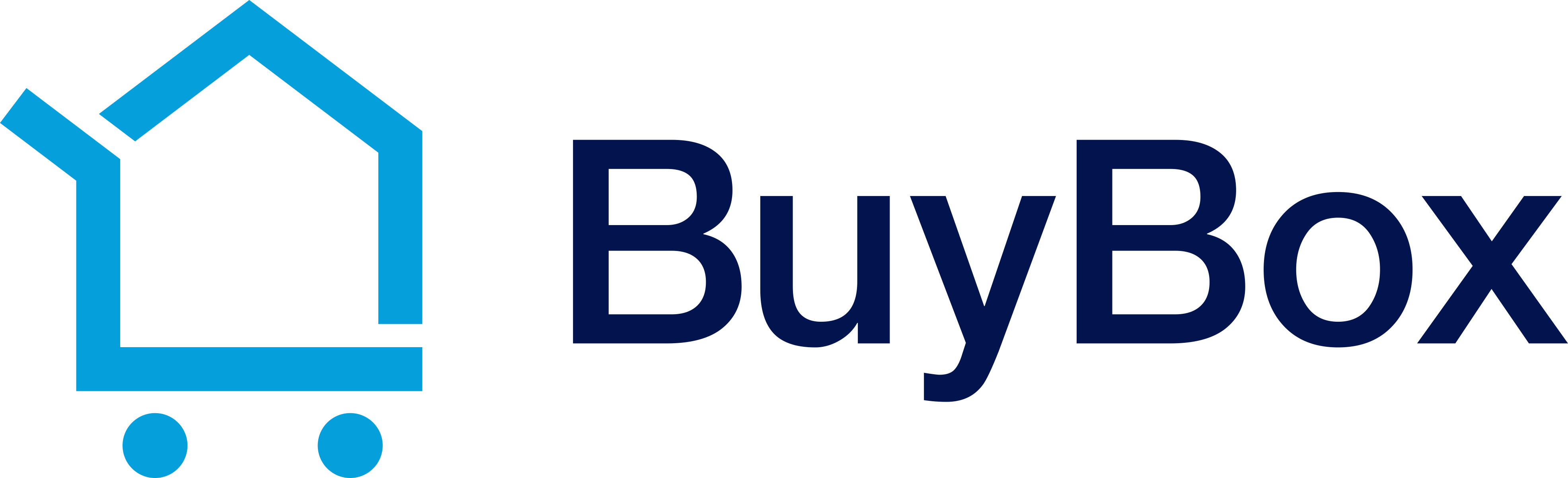 BuyBox Deals | Discounted, Off-Market Houses